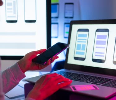 Diseño responsive